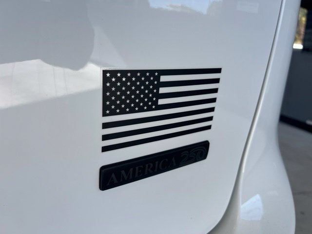 2027 Chrysler Pacifica PACIFICA SELECT AWD