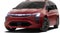 2027 Chrysler Pacifica PACIFICA SELECT AWD