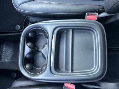 2027 Chrysler Pacifica PACIFICA SELECT AWD