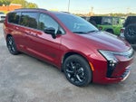 2027 Chrysler Pacifica PACIFICA SELECT AWD