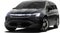 2027 Chrysler Pacifica PACIFICA SELECT AWD