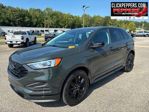 2024 Ford Edge SE
