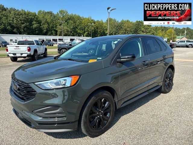 2024 Ford Edge SE
