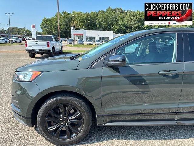 2024 Ford Edge SE