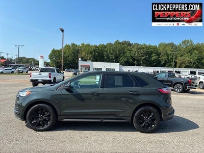 2024 Ford Edge SE