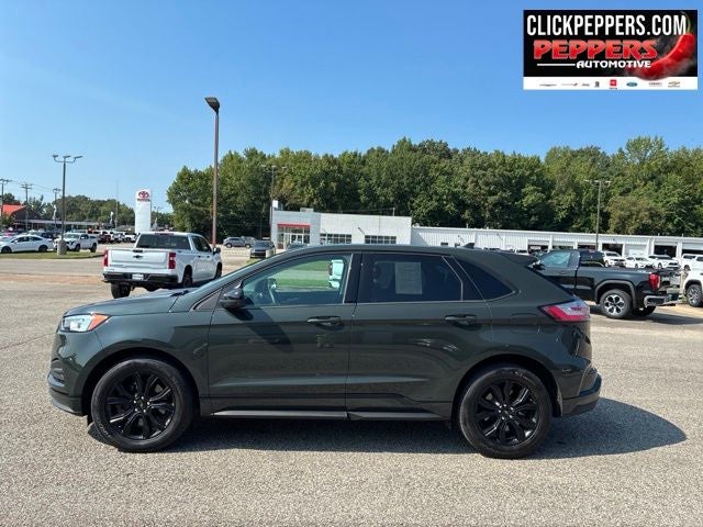 2024 Ford Edge SE
