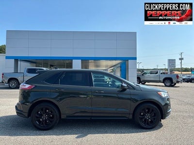 2024 Ford Edge SE