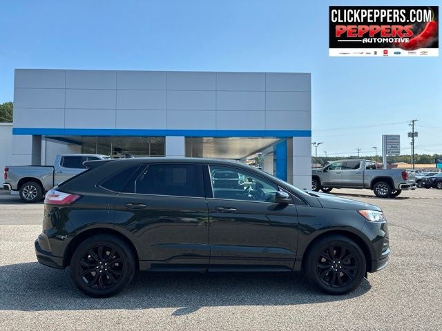 2024 Ford Edge SE