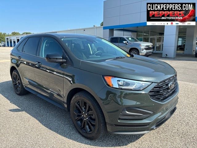 2024 Ford Edge SE