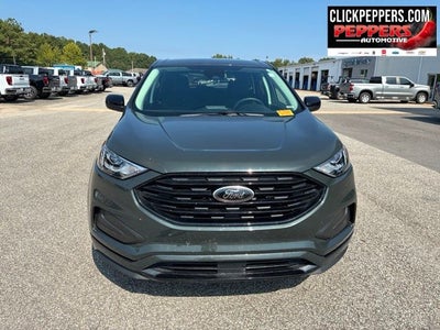 2024 Ford Edge SE