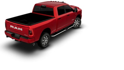 2026 RAM Ram 3500 RAM 3500 BIG HORN CREW CAB 4X4 6'4' BOX