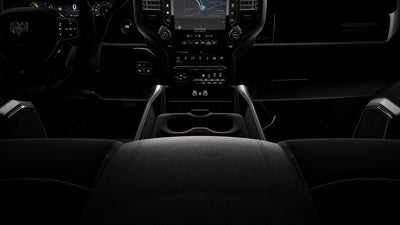2026 RAM Ram 3500 RAM 3500 BIG HORN CREW CAB 4X4 6'4' BOX