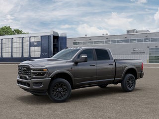 2026 RAM 3500 Limited