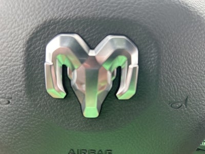 2025 RAM Ram 2500 RAM 2500 BIG HORN CREW CAB 4X4 6'4' BOX