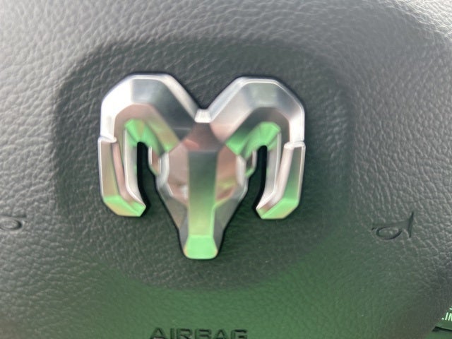 2025 RAM Ram 2500 RAM 2500 BIG HORN CREW CAB 4X4 6'4' BOX