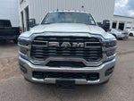 2025 RAM Ram 2500 RAM 2500 BIG HORN CREW CAB 4X4 6'4' BOX