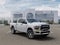 2025 RAM Ram 2500 RAM 2500 BIG HORN CREW CAB 4X4 6'4' BOX
