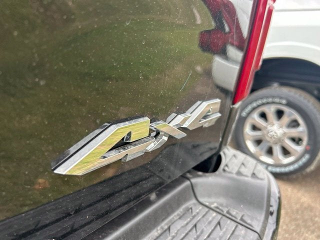 2027 RAM Ram 2500 RAM 2500 LARAMIE CREW CAB 4X4 6'4' BOX