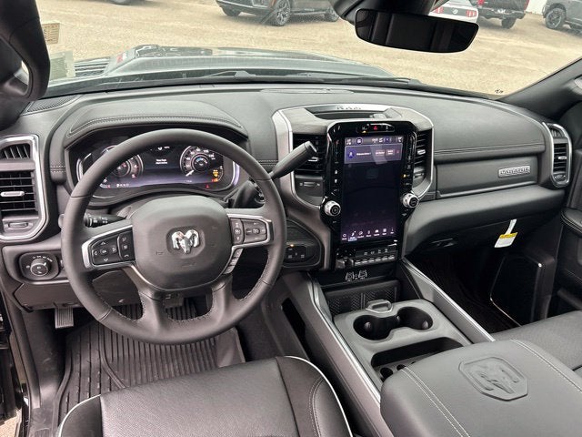 2027 RAM Ram 2500 RAM 2500 LARAMIE CREW CAB 4X4 6'4' BOX