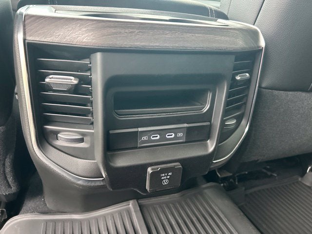 2027 RAM Ram 2500 RAM 2500 LARAMIE CREW CAB 4X4 6'4' BOX