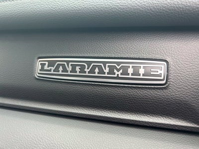 2027 RAM Ram 2500 RAM 2500 LARAMIE CREW CAB 4X4 6'4' BOX