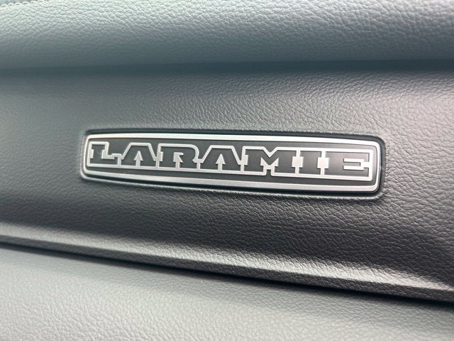 2027 RAM Ram 2500 RAM 2500 LARAMIE CREW CAB 4X4 6'4' BOX