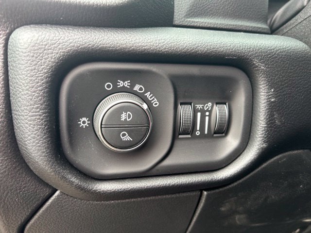 2027 RAM Ram 2500 RAM 2500 LARAMIE CREW CAB 4X4 6'4' BOX