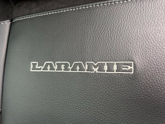 2027 RAM Ram 2500 RAM 2500 LARAMIE CREW CAB 4X4 6'4' BOX