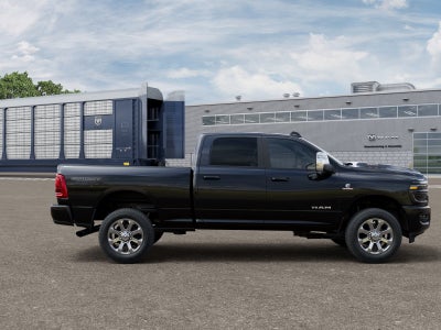 2027 RAM Ram 2500 RAM 2500 LARAMIE CREW CAB 4X4 6'4' BOX