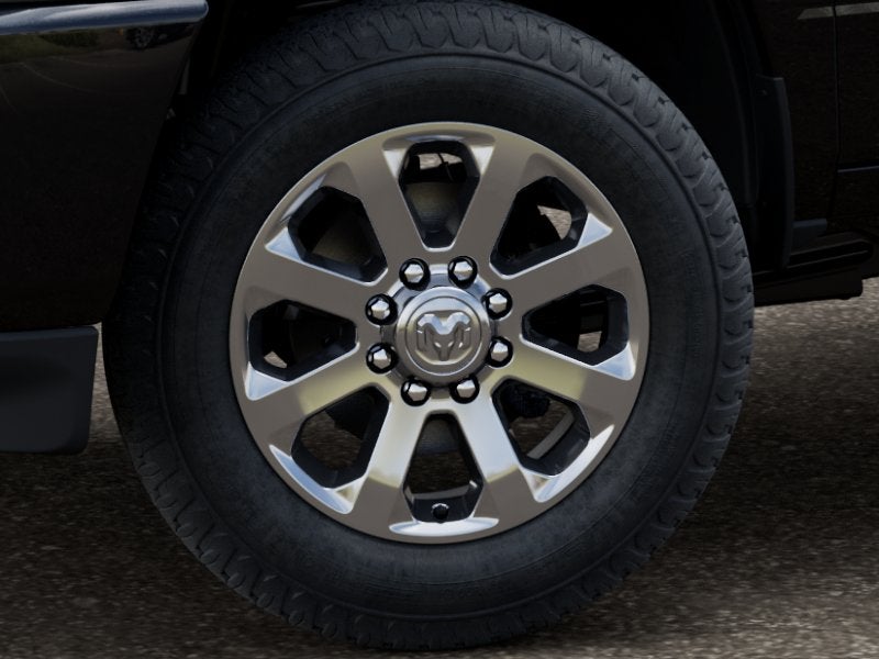 2027 RAM Ram 2500 RAM 2500 LARAMIE CREW CAB 4X4 6'4' BOX
