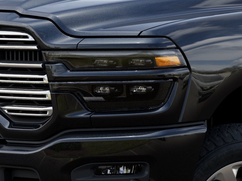 2027 RAM Ram 2500 RAM 2500 LARAMIE CREW CAB 4X4 6'4' BOX