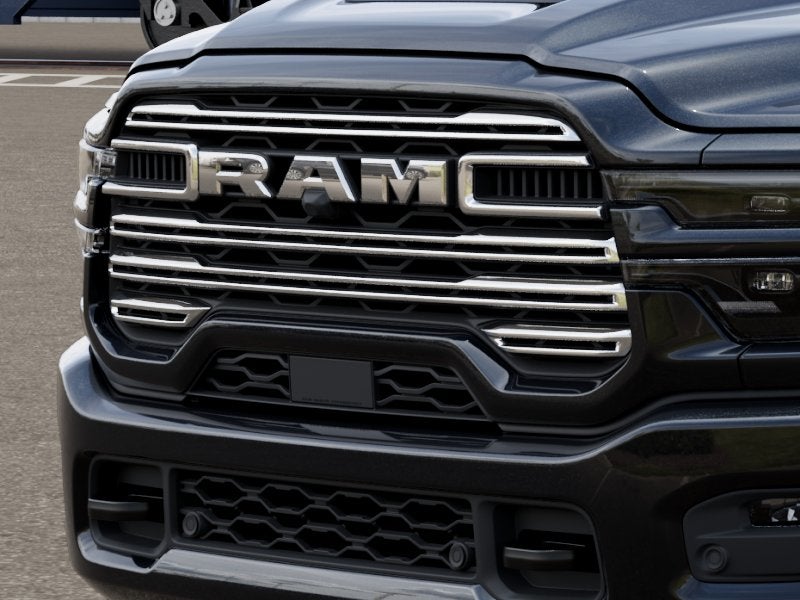 2027 RAM Ram 2500 RAM 2500 LARAMIE CREW CAB 4X4 6'4' BOX