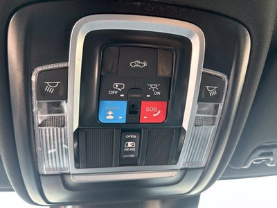 2027 RAM Ram 2500 RAM 2500 LARAMIE CREW CAB 4X4 6'4' BOX