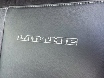 2027 RAM Ram 2500 RAM 2500 LARAMIE CREW CAB 4X4 6'4' BOX