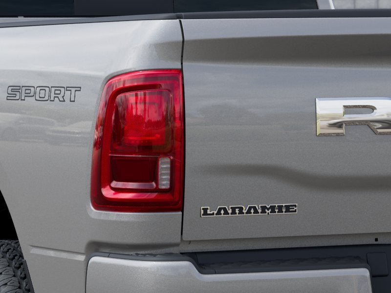 2027 RAM Ram 2500 RAM 2500 LARAMIE CREW CAB 4X4 6'4' BOX