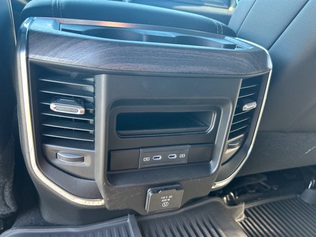 2027 RAM Ram 2500 RAM 2500 LARAMIE CREW CAB 4X4 6'4' BOX