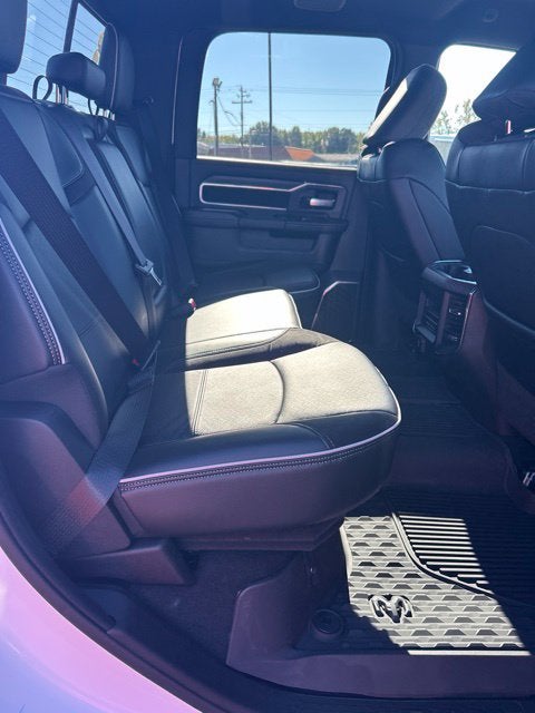2027 RAM Ram 2500 RAM 2500 LARAMIE CREW CAB 4X4 6'4' BOX