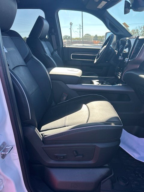 2027 RAM Ram 2500 RAM 2500 LARAMIE CREW CAB 4X4 6'4' BOX