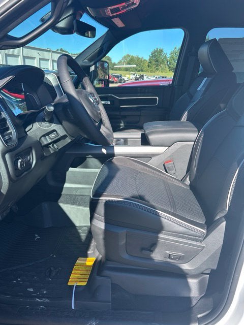 2027 RAM Ram 2500 RAM 2500 LARAMIE CREW CAB 4X4 6'4' BOX