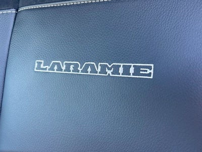 2027 RAM Ram 2500 RAM 2500 LARAMIE CREW CAB 4X4 6'4' BOX