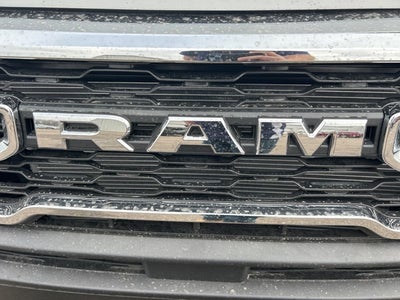 2026 RAM Ram ProMaster RAM PROMASTER 2500 SLT CARGO VAN HIGH ROOF 159' WB