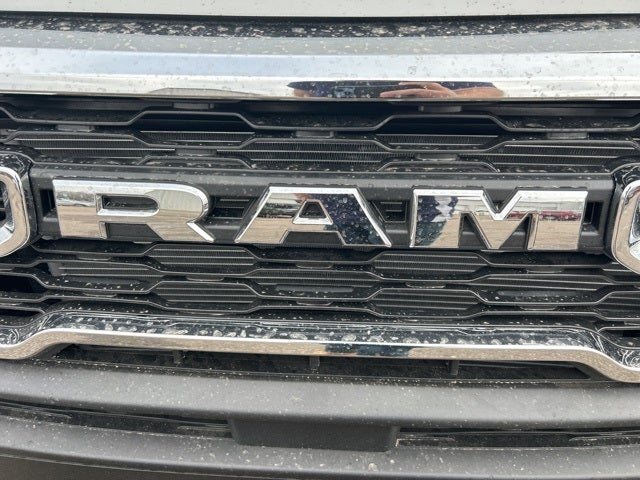 2026 RAM Ram ProMaster RAM PROMASTER 2500 SLT CARGO VAN HIGH ROOF 159' WB