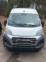 2026 RAM Ram ProMaster RAM PROMASTER 2500 SLT CARGO VAN HIGH ROOF 159' WB