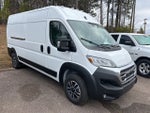 2026 RAM Ram ProMaster RAM PROMASTER 2500 SLT CARGO VAN HIGH ROOF 159' WB