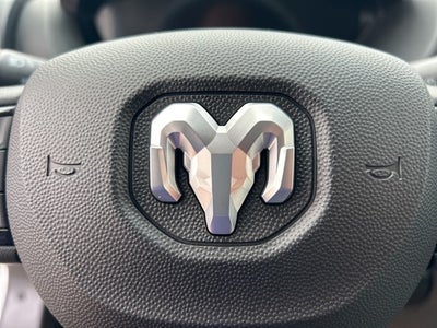 2026 RAM Ram ProMaster RAM PROMASTER 2500 SLT CARGO VAN HIGH ROOF 159' WB