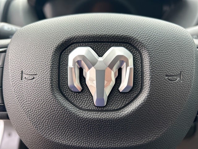 2026 RAM Ram ProMaster RAM PROMASTER 2500 SLT CARGO VAN HIGH ROOF 159' WB