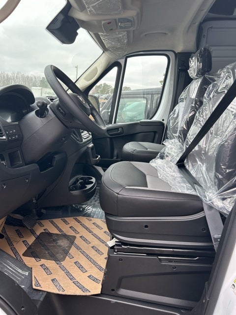 2026 RAM Ram ProMaster RAM PROMASTER 2500 SLT CARGO VAN HIGH ROOF 159' WB