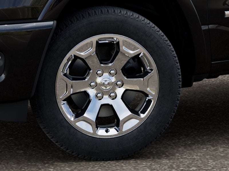 2027 RAM 1500 Big Horn