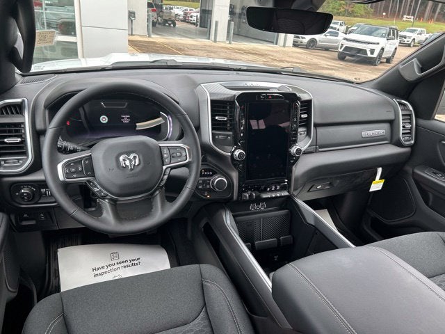 2027 RAM Ram 1500 RAM 1500 BIG HORN CREW CAB 4X4 5'7' BOX