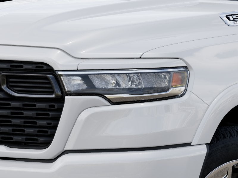 2027 RAM Ram 1500 RAM 1500 BIG HORN CREW CAB 4X4 5'7' BOX